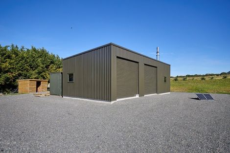 Photo of property in 235a Bay Paddock Road, Hapuku, Kaikoura, 7371