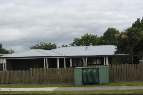 Photo of property in 414 Kihikihi Road, Te Awamutu, 3800