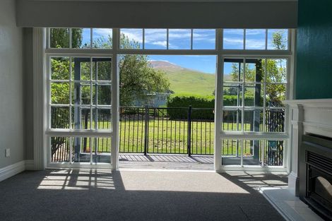 Photo of property in 2122 Fairlie Tekapo Road, Burkes Pass, Fairlie, 7987