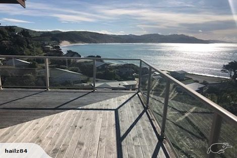 Photo of property in 55 Balfour Crescent, Castlepoint, Tinui, 5889