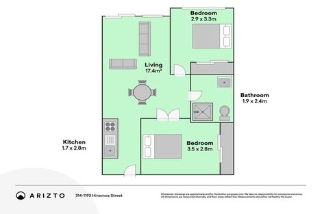 Photo of property in 1193 Hinemoa Street, Rotorua, 3010