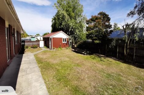 Photo of property in 44 Burnett Street, Oxford, 7430