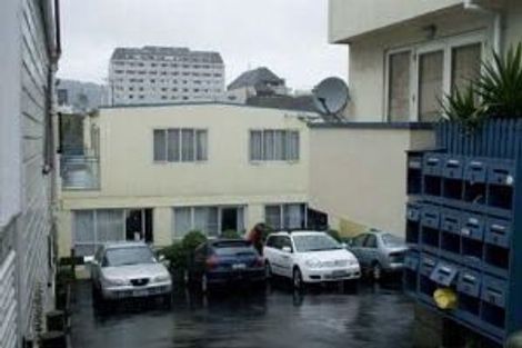 Photo of property in Avon Apartments, 5/313 The Terrace, Te Aro, Wellington, 6011