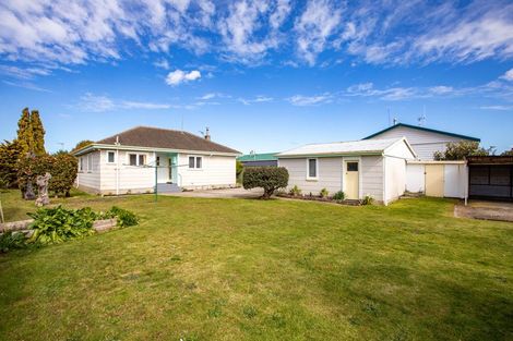 Photo of property in 7 Griffiths Place, Claudelands, Hamilton, 3214