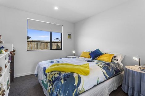 Photo of property in 118 Chinnerys Road, Woodend, 7610