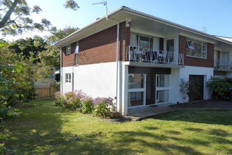 Photo of property in 37 Ashton Road, Mount Eden, Auckland, 1024