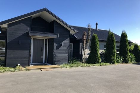 Photo of property in 14 Iris Taylor Avenue, West Melton, 7618