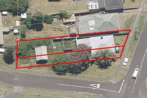 Photo of property in 3 Gorran Avenue, Gonville, Whanganui, 4501