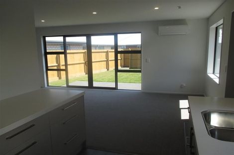 Photo of property in 61 Corsair Drive, Wigram, Christchurch, 8042