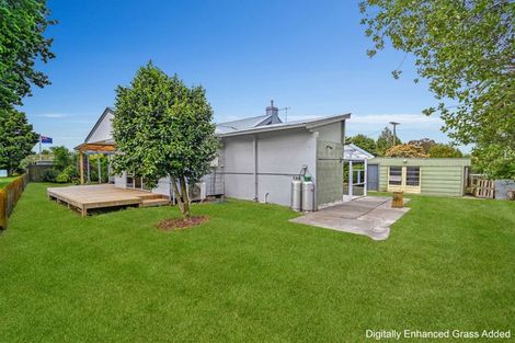 Photo of property in 19 Melville Street, Waipawa, 4210