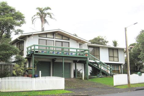 Photo of property in 7 Wesleydale Place, Papakura, 2110