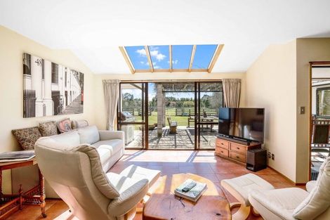 Photo of property in 300 Jowers Road, West Melton, Christchurch, 7676