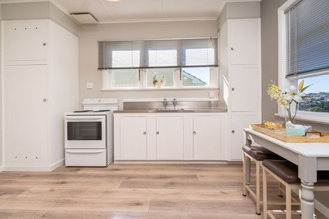 Photo of property in 61 Panmure Avenue, Calton Hill, Dunedin, 9012