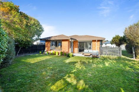 Photo of property in 50 Cowes Street, Avondale, Christchurch, 8061