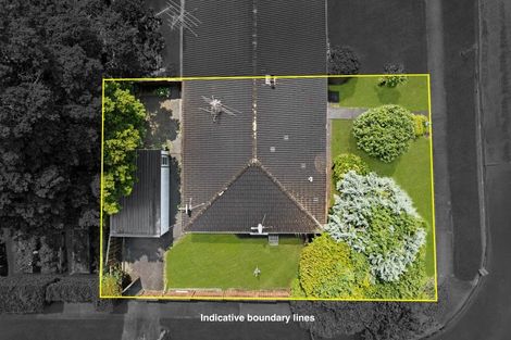 Photo of property in 1/2 Arthur Road, Hillpark, Auckland, 2102