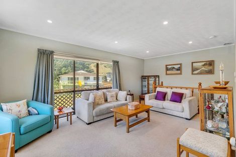 Photo of property in 141 Pope Street, Camborne, Porirua, 5026