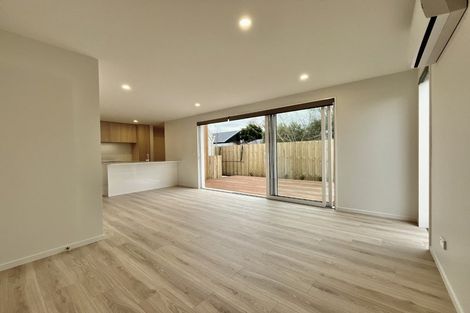 Photo of property in 98d Geraldine Street, Edgeware, Christchurch, 8013