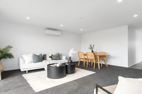 Photo of property in 1 Malaga Crescent, Harewood, Christchurch, 8051