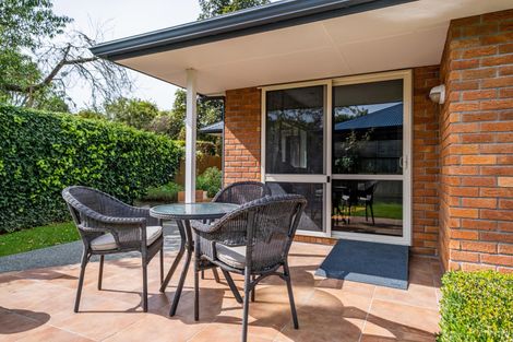 Photo of property in 9 Flatman Crescent, Geraldine, 7930