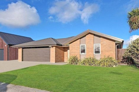 Photo of property in 19 Liddington Drive, Rolleston, 7615