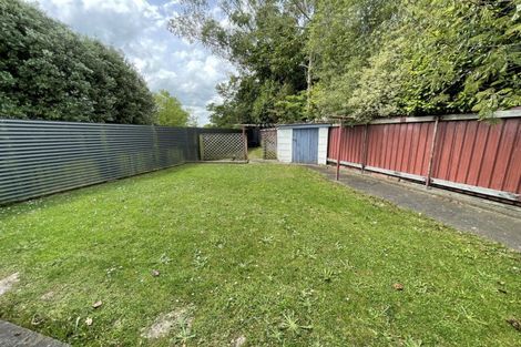 Photo of property in 45a Meadowbrook Drive, Cloverlea, Palmerston North, 4412