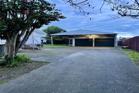 Photo of property in 19 Gainsborough Street, Manurewa, Auckland, 2102