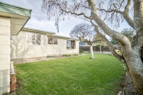 Photo of property in 105b Benmore Avenue, Cloverlea, Palmerston North, 4412