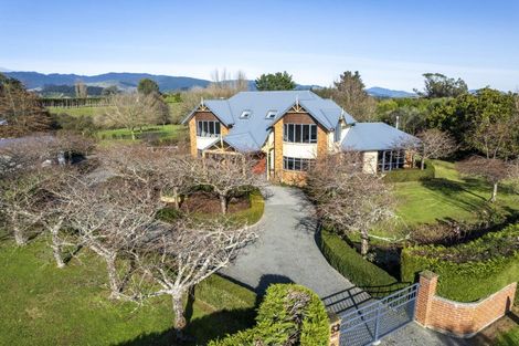 Photo of property in 52 Western Rise, Ohau, Levin, 5570