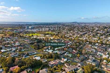 Photo of property in 5/37 Ambler Avenue, Glen Eden, Auckland, 0602