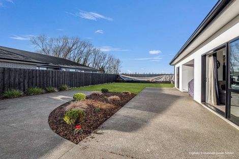 Photo of property in 15b Strowan Avenue, Elgin, Ashburton, 7700