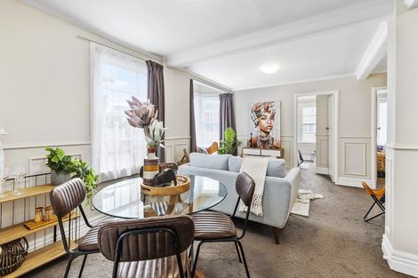 Photo of property in Aroha Apartments, 222ud The Terrace, Wellington Central, Wellington, 6011