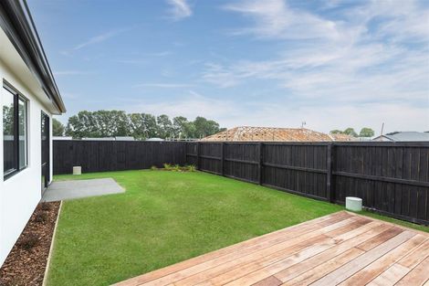 Photo of property in 9 Withers Crescent, Halswell, Christchurch, 8025