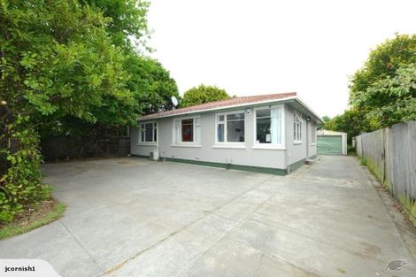 Photo of property in 34 Curletts Road, Sockburn, Christchurch, 8042