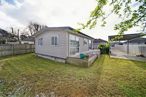 Photo of property in 5 Viscount Street, Mangere, Auckland, 2022