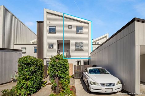Photo of property in 24 Mapou Road, Hobsonville, Auckland, 0616