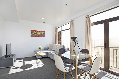 Photo of property in 1b/5 Charlotte Street, Eden Terrace, Auckland, 1021