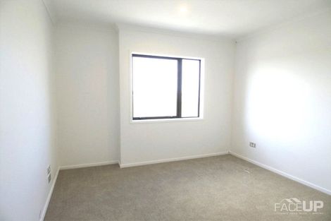 Photo of property in 9/25 Sidney Wallingford Way, Hobsonville, Auckland, 0616