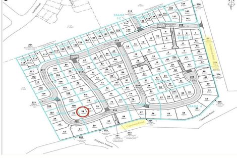 Photo of property in 9 Withers Crescent, Halswell, Christchurch, 8025