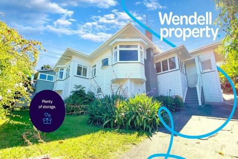 Photo of property in 22 Ngapuhi Road, Remuera, Auckland, 1050