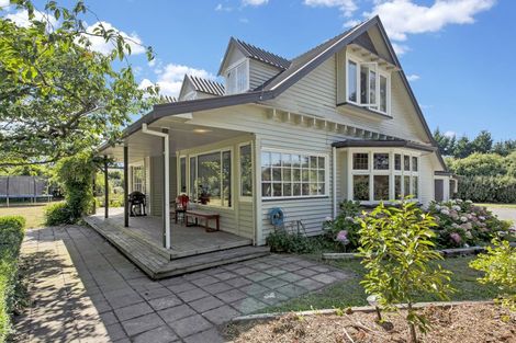 Photo of property in 1087 Leeston Road, Leeston, 7683