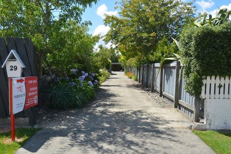 Photo of property in 29 Palmer Street, Grasmere, Invercargill, 9810