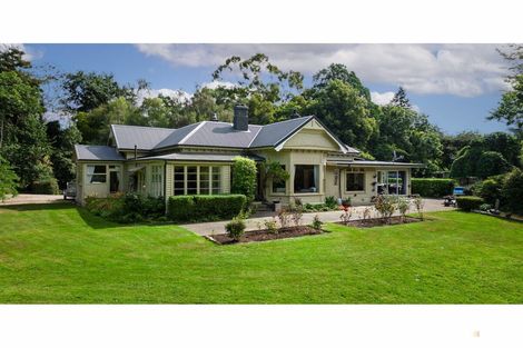 Photo of property in 261 Pakihi Road, Otaio, Timaru, 7971