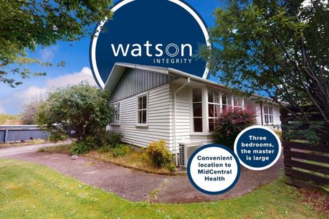 Photo of property in 26 Langley Avenue, Milson, Palmerston North, 4414