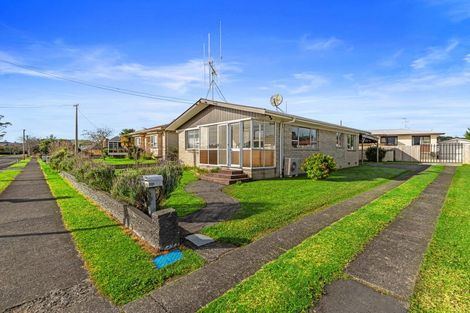 Photo of property in 18a Onslow Street, Huntly, 3700