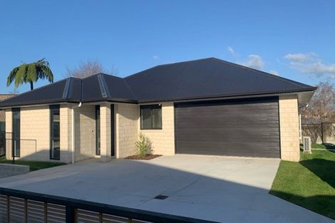 Photo of property in 22a Mackenzie Street, Putaruru, 3411