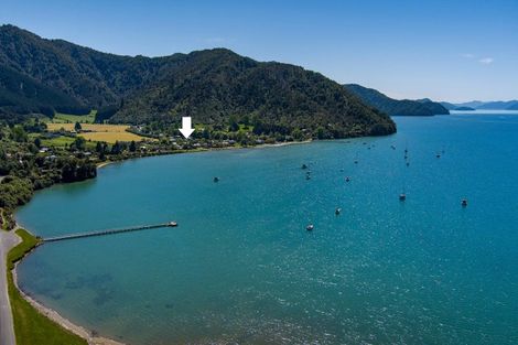 Photo of property in 5a Lady Cobham Grove, Anakiwa, Linkwater, 7281