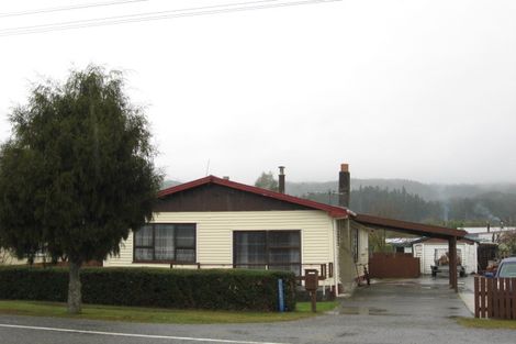 Photo of property in 838 State Highway 7, Dobson, Greymouth, 7805
