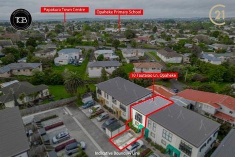 Photo of property in 10 Tautaiao Lane, Opaheke, Papakura, 2113