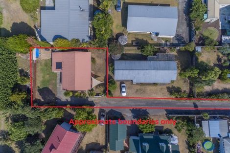 Photo of property in 42 Adamson Road, Taipa, 0420