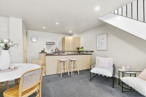 Photo of property in Mendosa Terraces Apartments, 14/9 Ebor Street, Te Aro, Wellington, 6011